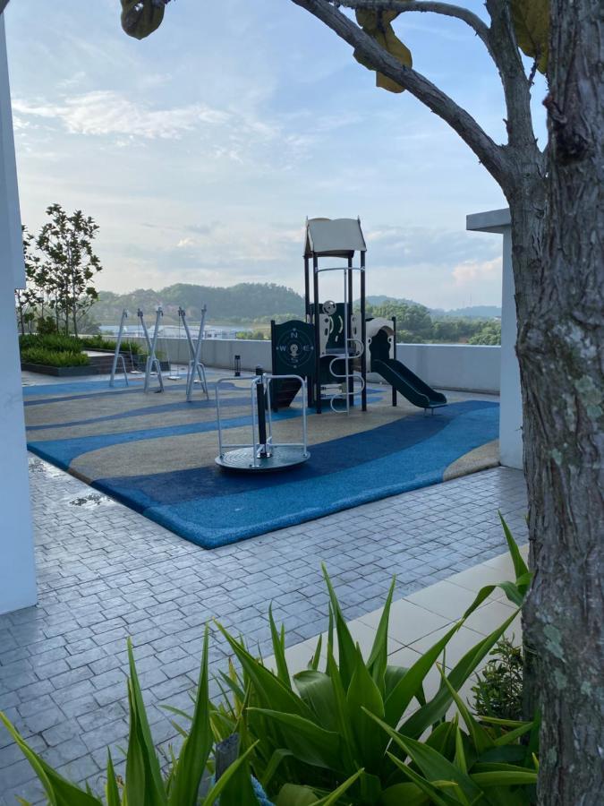 Family Stay, Sepang Klia, Free 2 Parking&Unifi ภายนอก รูปภาพ