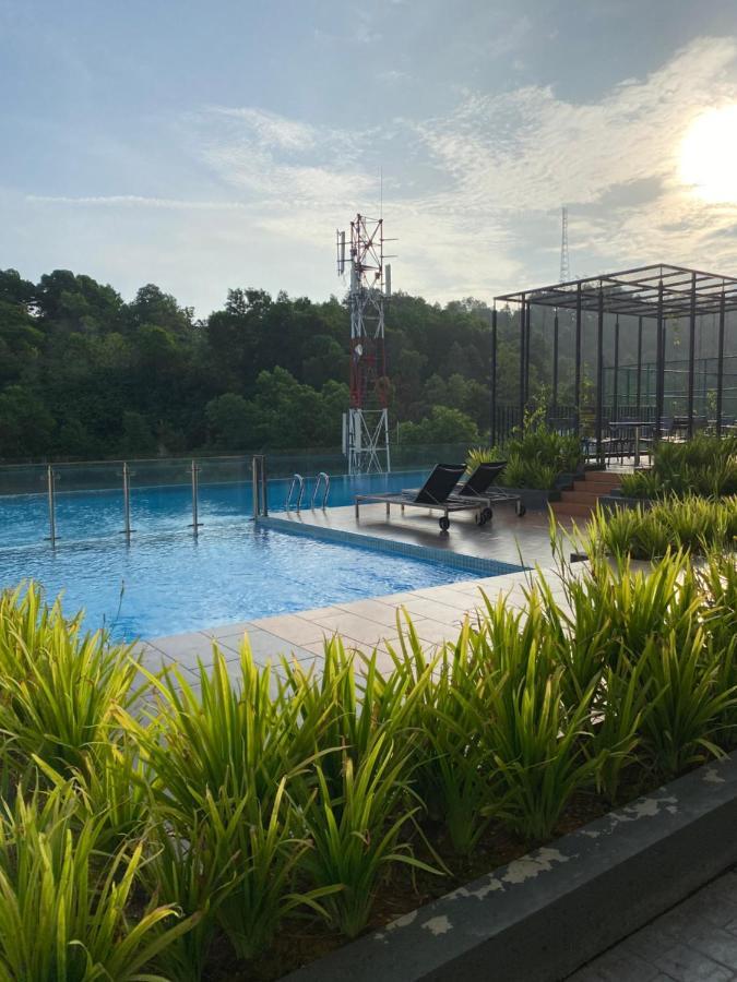 Family Stay, Sepang Klia, Free 2 Parking&Unifi ภายนอก รูปภาพ