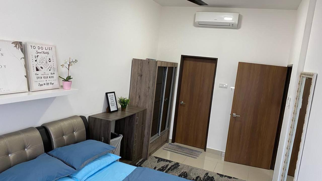 Family Stay, Sepang Klia, Free 2 Parking&Unifi ภายนอก รูปภาพ