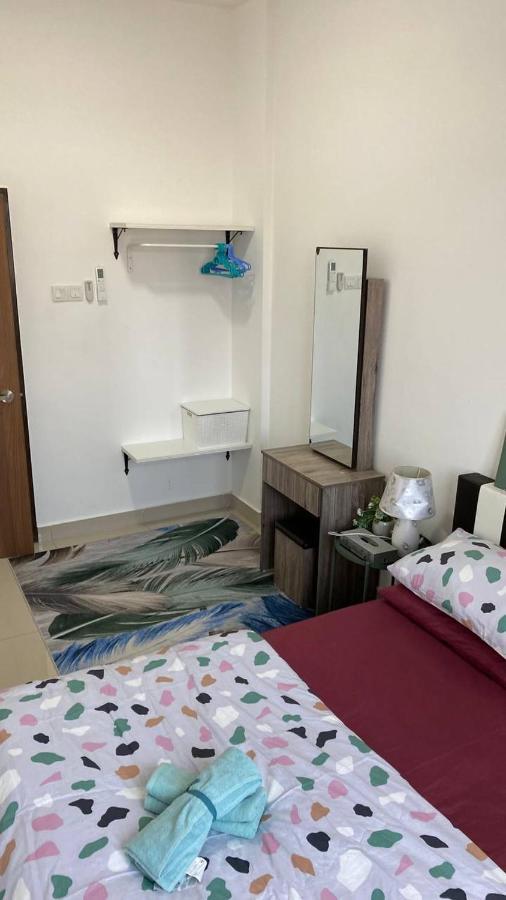 Family Stay, Sepang Klia, Free 2 Parking&Unifi ภายนอก รูปภาพ