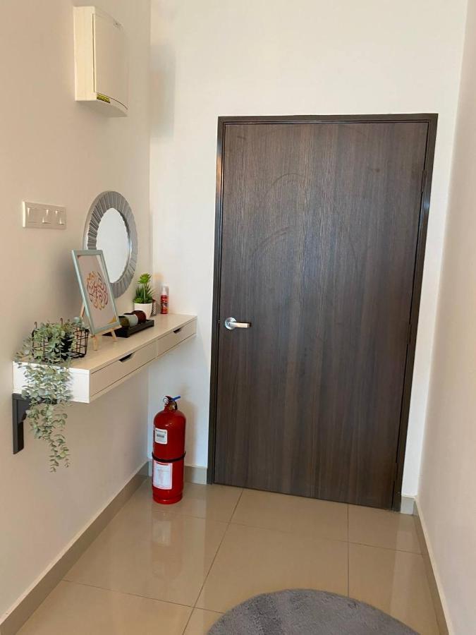 Family Stay, Sepang Klia, Free 2 Parking&Unifi ภายนอก รูปภาพ
